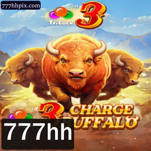 Descubra o Universo de 3ChargeBuffalo: Um Jogo de Aventura Inovador