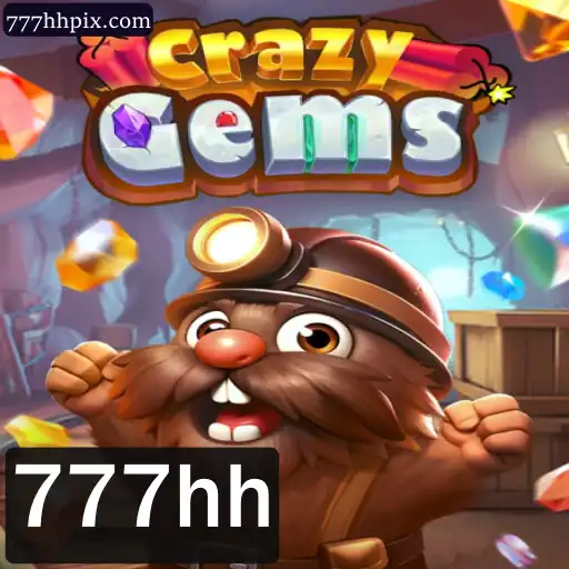 Descubra a Excitante Aventura de CrazyGems