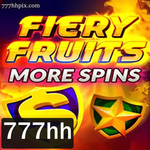 Descubra o Mundo Vibrante de FieryFruitsMoreSpins