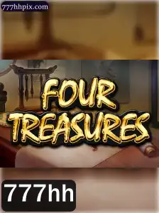 O Fascinante Mundo do Jogo FourTreasures