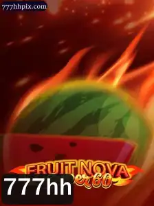 Explorando o Jogo FruitNovaSuper60: Uma Nova Aventura de Cassino