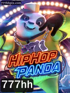 Explorando o Mundo do Jogo 'HipHopPanda'