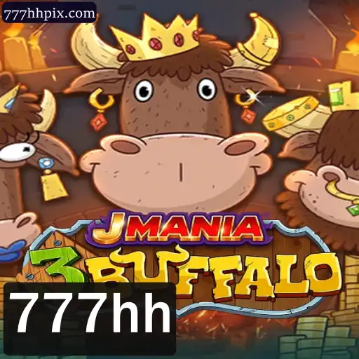 Descubra o Fascinante Mundo de JMania3Buffalo
