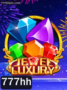 Descubra JewelLuxury: Um Jogo de Estratégia e Aventura