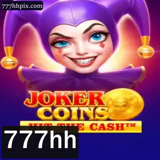 Descubra o Fascinante Mundo de JokerCoins: Um Mergulho nas Emoções do Jogo de Azar com 777hh