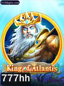 Descubra o Mundo Fascinante de KingofAtlantis