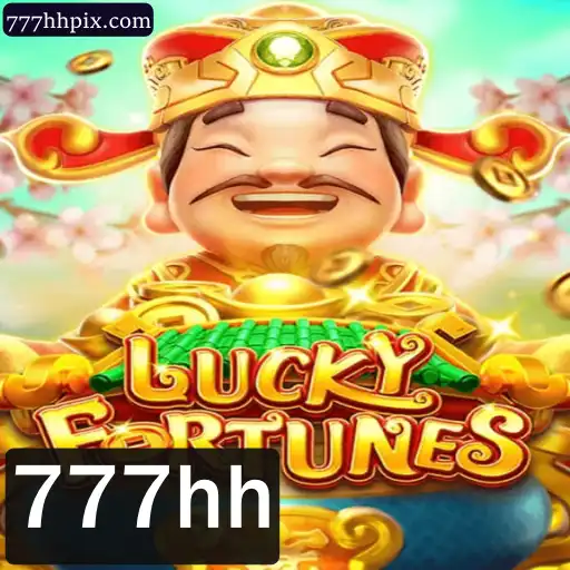 Guia Completo sobre o Jogo LUCKYFORTUNES com a Palavra-chave 777hh
