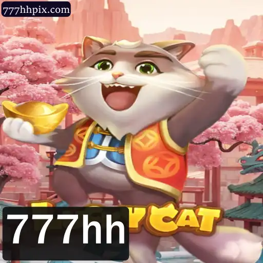 Descubra o Fascinante Jogo LuckyCat e a Palavra-Chave 777hh