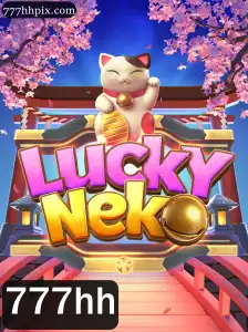 Descubra o Fascinante Mundo de LuckyNeko: O Jogo de Azar com Temática Felina