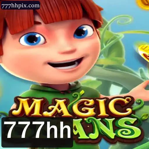 Explorando o Mundo de MAGICBEANS