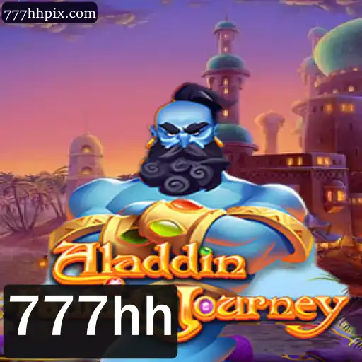 Explorando o Fascinante Mundo do Jogo Aladdin com 777hh