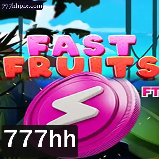 Explore o Mundo Vibrante de FastFruits: Um Jogo de Aventuras Frutadas