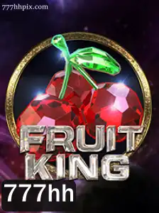 Descubra o Encantador Jogo FruitKing: Uma Jornada Através dos Pomares Virtuais