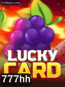 Explorando o Mundo Fascinante do Jogo LuckyCard: Como Jogar e Vencer