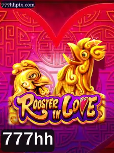 RoosterInLove: A Nova Sensação dos Jogos Digitais