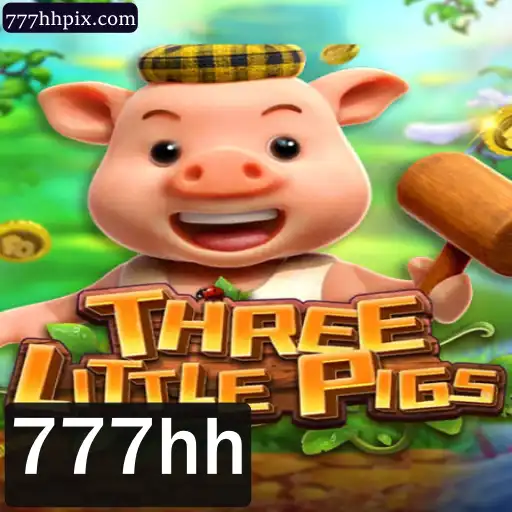 THREELITTLEPIGS: Uma Imersão no Mundo dos Contos com Aventura e Estratégia