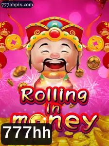 Descubra o Empolgante Mundo de RollingInMoney e a Chave Secreta 777hh