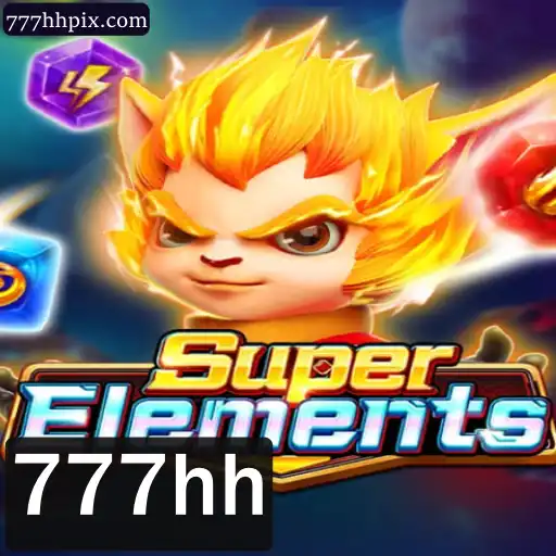 Tudo o Que Você Precisa Saber Sobre o Jogo SuperElements