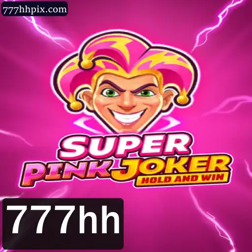 Descubra o Mundo de SuperPinkJoker: Uma Nova Aventura Vibrante