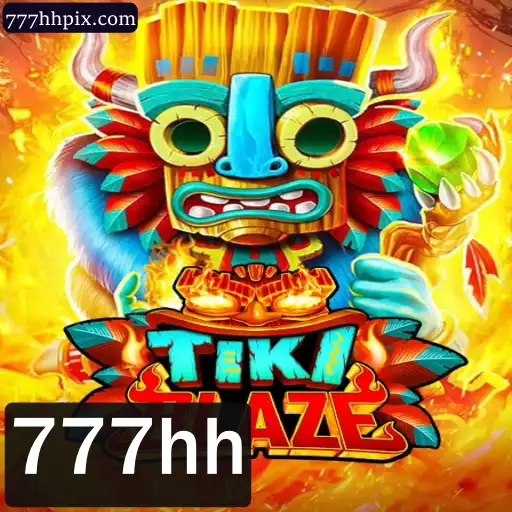 Descubra TikiBlaze: Um Jogo de Estratégia Envolvente
