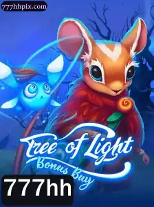 TreeOfLightBonusBuy: Explore a Magia e Emoção do Jogo de Estratégia Inspirado em Eventos Atuais